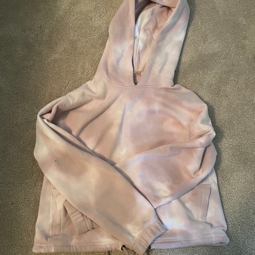 Abercrombie and Fitch sweatshirt